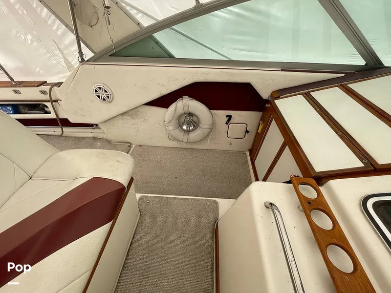Slide: The Image of Sea Ray 340 Sundancer 1988 - 14033798