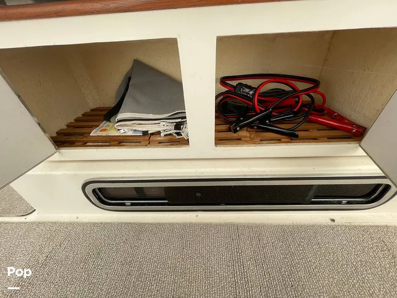 Slide: The Image of Sea Ray 340 Sundancer 1988 - 14033801