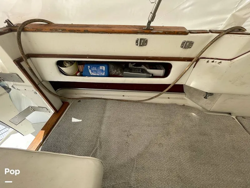 Slide: The Image of Sea Ray 340 Sundancer 1988 - 14033807