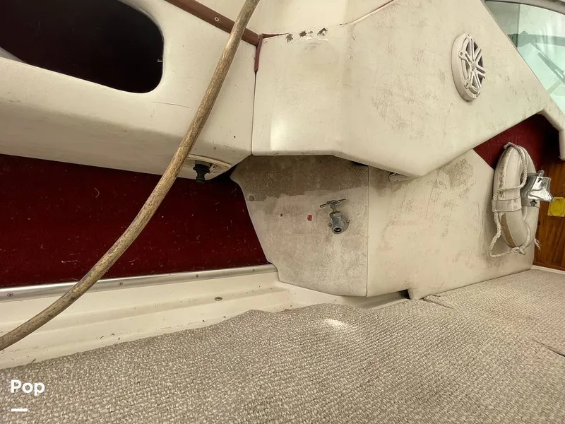 Slide: The Image of Sea Ray 340 Sundancer 1988 - 14033808