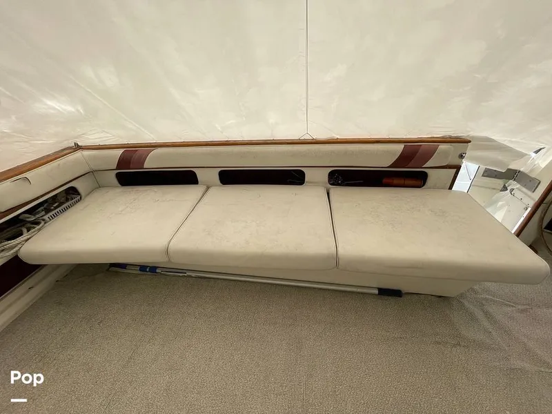 Slide: The Image of Sea Ray 340 Sundancer 1988 - 14033809