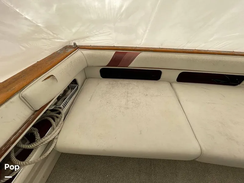 Slide: The Image of Sea Ray 340 Sundancer 1988 - 14033810