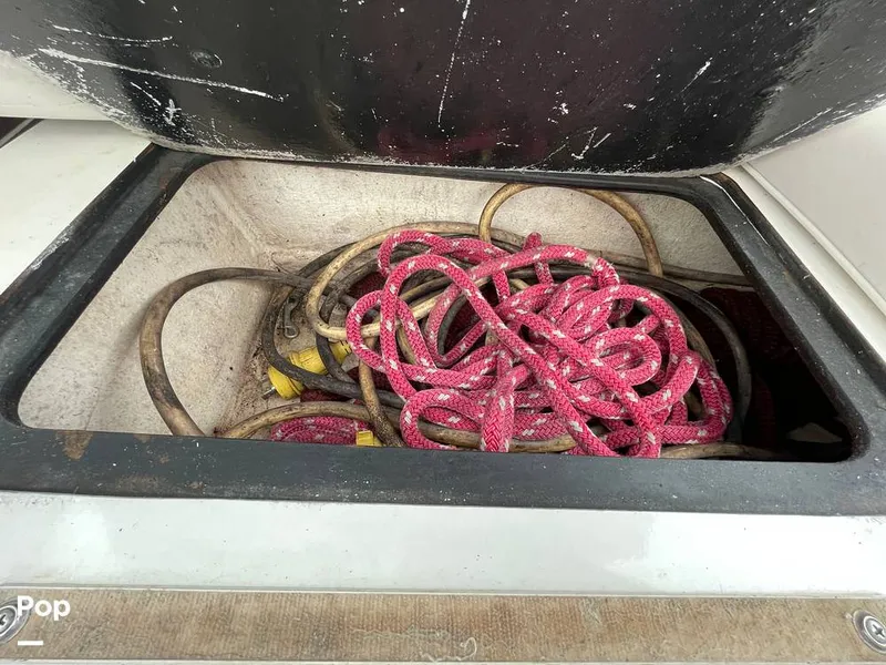 Slide: The Image of Sea Ray 340 Sundancer 1988 - 14033811