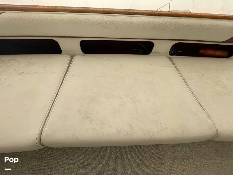 Slide: The Image of Sea Ray 340 Sundancer 1988 - 14033812