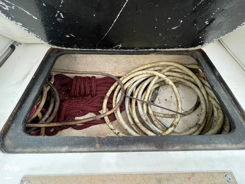 Slide: The Image of Sea Ray 340 Sundancer 1988 - 14033813