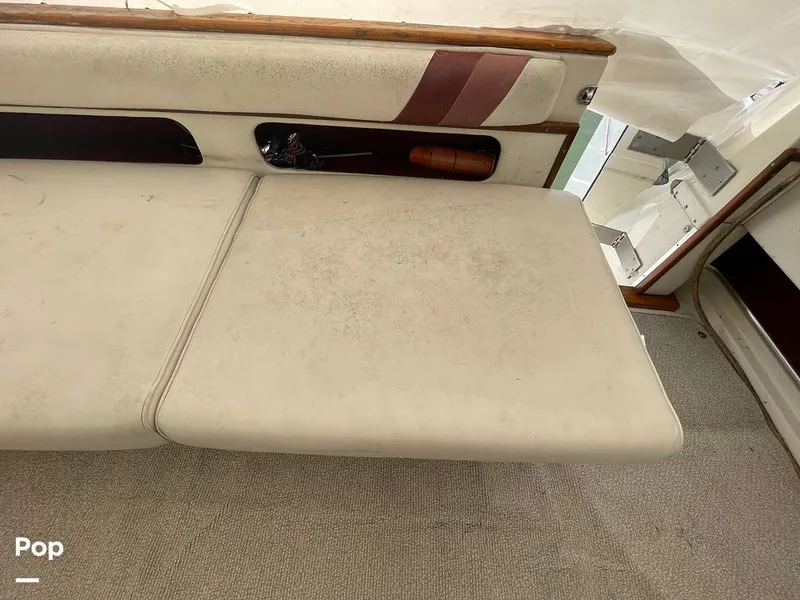 Slide: The Image of Sea Ray 340 Sundancer 1988 - 14033815