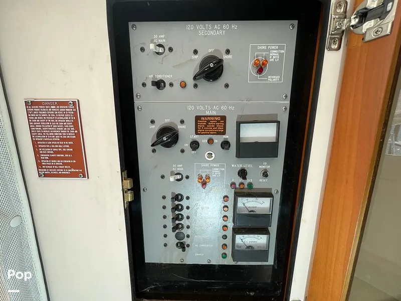 Slide: The Image of Sea Ray 340 Sundancer 1988 - 14033823