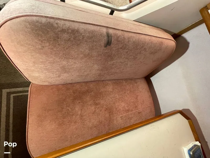 Slide: The Image of Sea Ray 340 Sundancer 1988 - 14033824