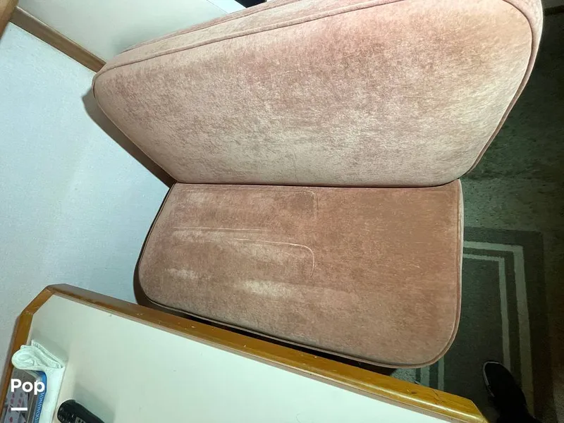 Slide: The Image of Sea Ray 340 Sundancer 1988 - 14033826