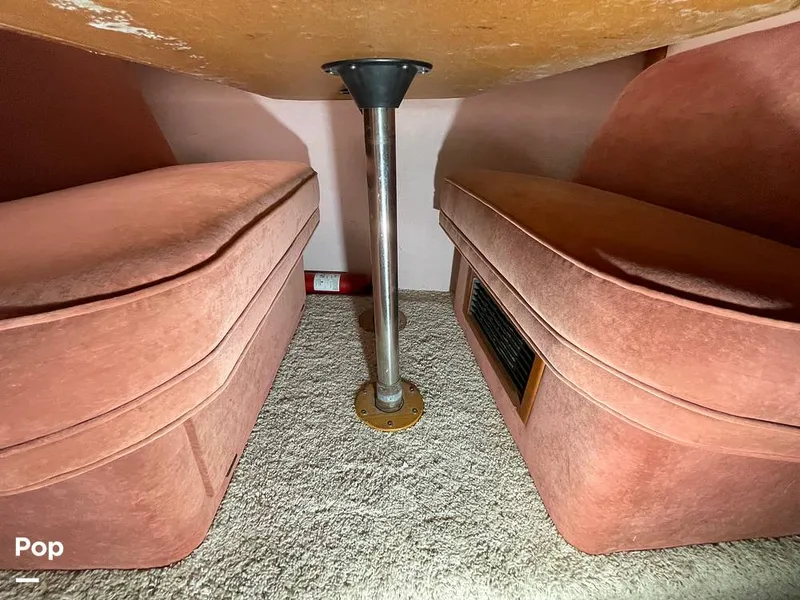 Slide: The Image of Sea Ray 340 Sundancer 1988 - 14033831