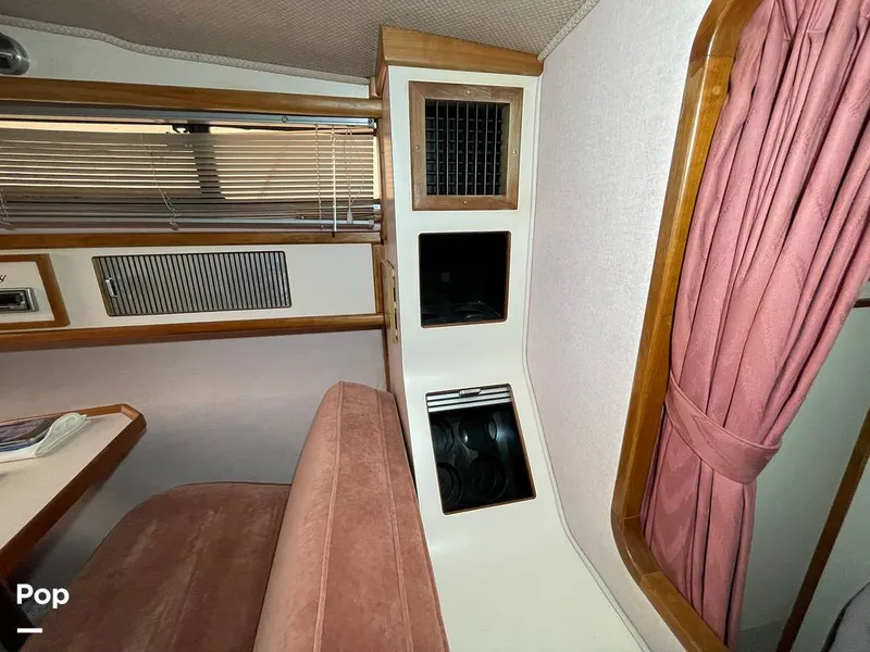 Slide: The Image of Sea Ray 340 Sundancer 1988 - 14033834