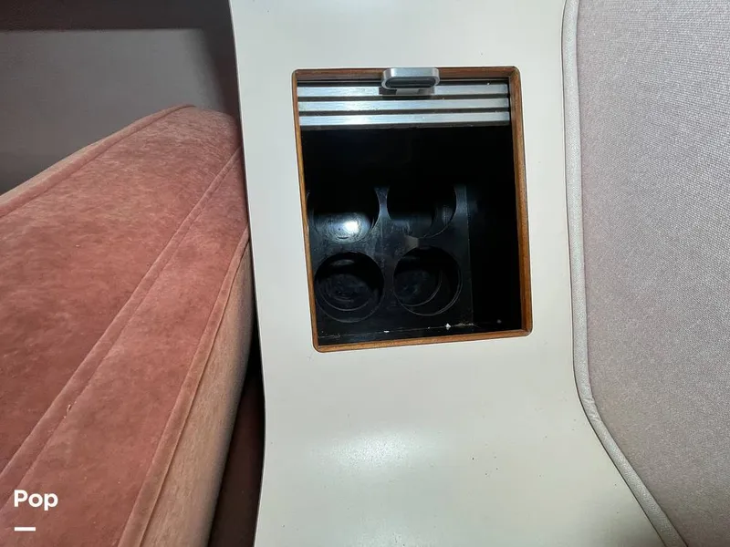 Slide: The Image of Sea Ray 340 Sundancer 1988 - 14033835