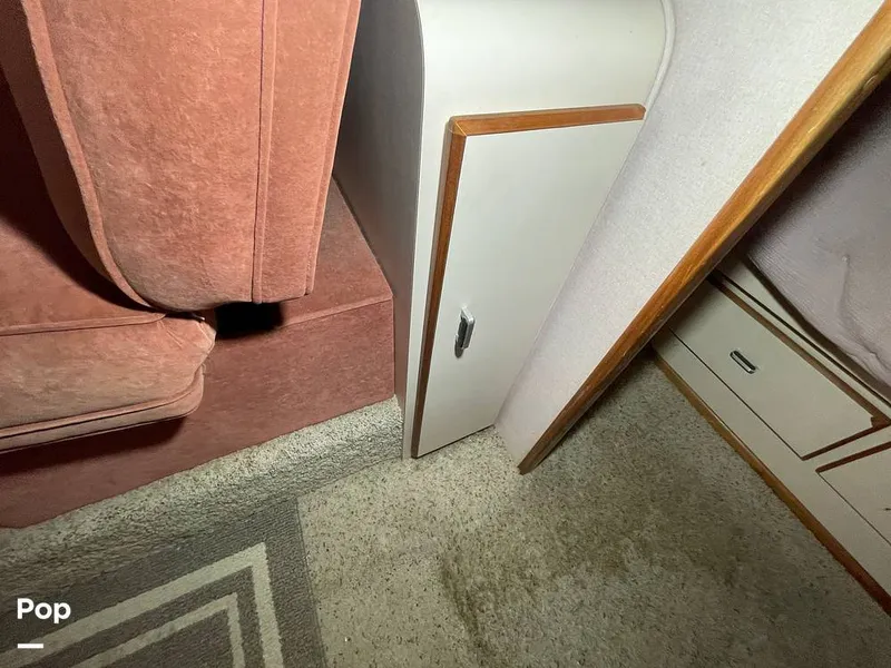 Slide: The Image of Sea Ray 340 Sundancer 1988 - 14033836