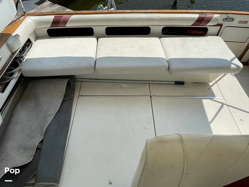 Slide: The Image of Sea Ray 340 Sundancer 1988 - 14262521