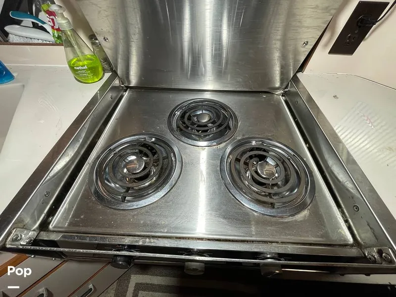 Slide: The Image of Sea Ray 340 Sundancer 1988 - 14033846