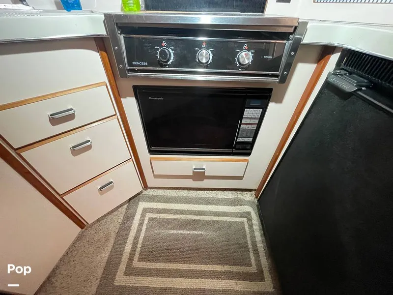 Slide: The Image of Sea Ray 340 Sundancer 1988 - 14033847