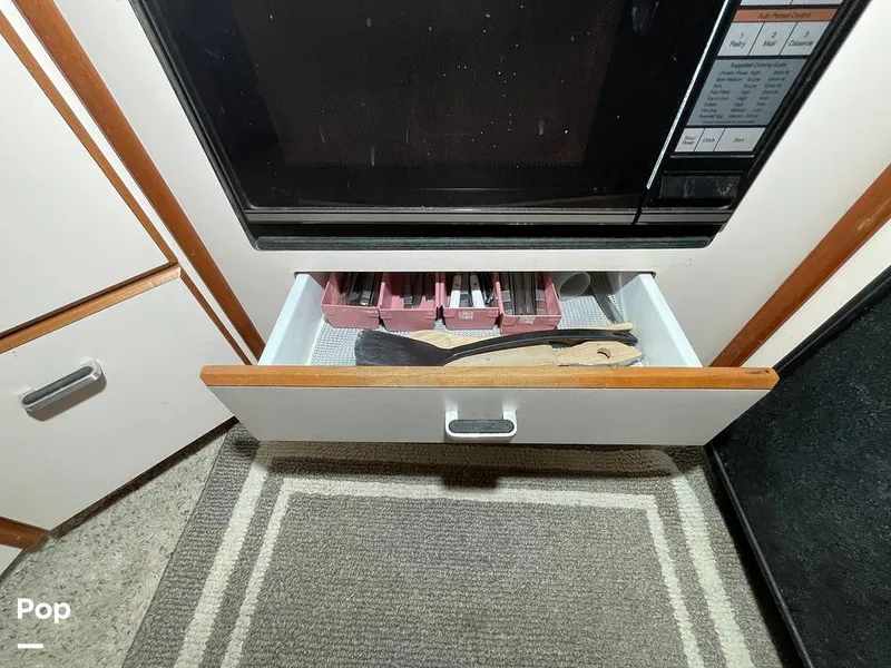 Slide: The Image of Sea Ray 340 Sundancer 1988 - 14033849