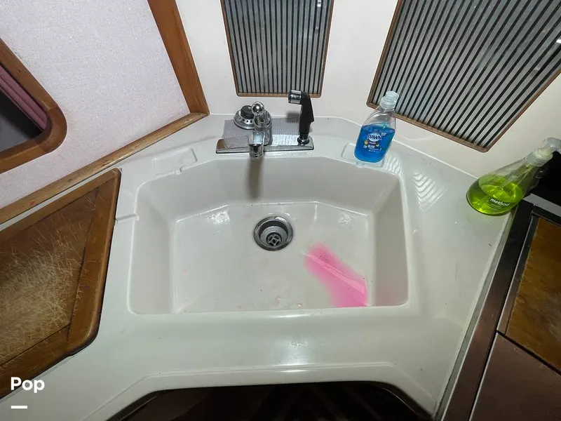 Slide: The Image of Sea Ray 340 Sundancer 1988 - 14033853