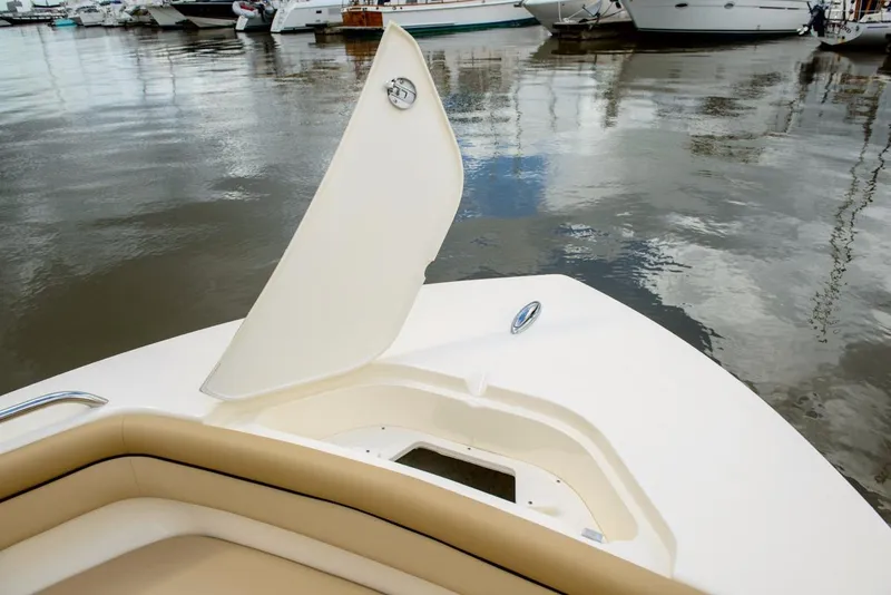 Slide: The Image of Scout 215 XSF 2026 - 12