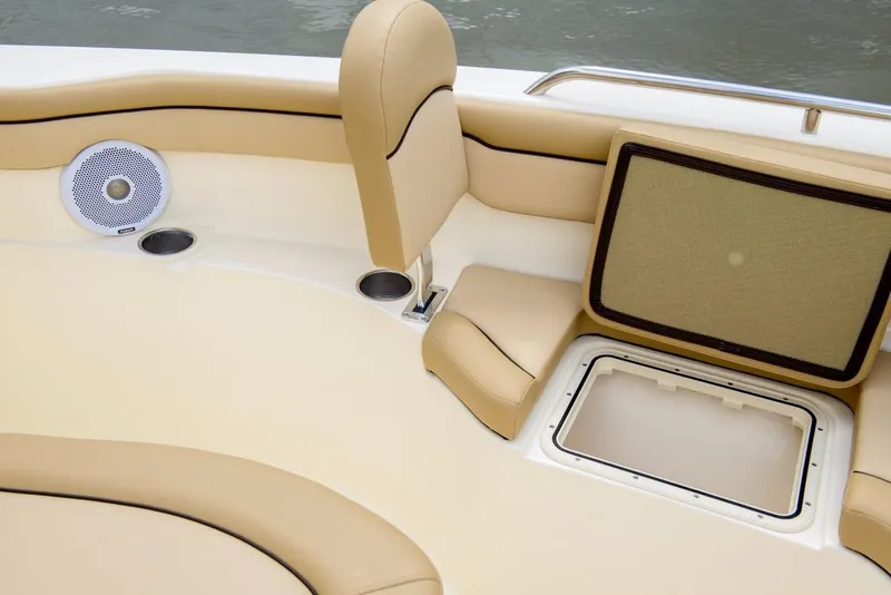 Slide: The Image of Scout 215 XSF 2026 - 13