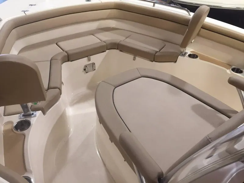 Slide: The Image of Scout 215 XSF 2026 - 37