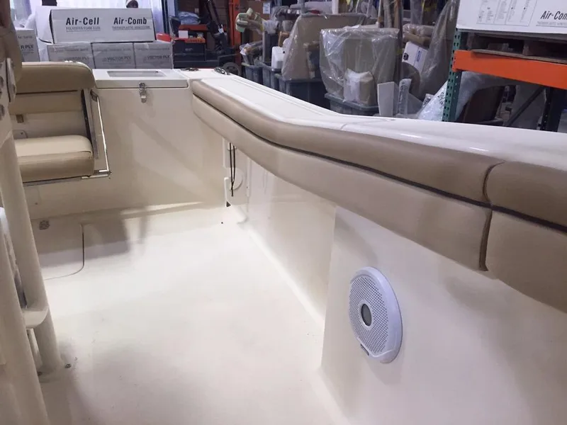 Slide: The Image of Scout 215 XSF 2026 - 41