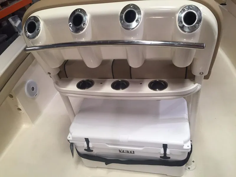 Slide: The Image of Scout 215 XSF 2026 - 44