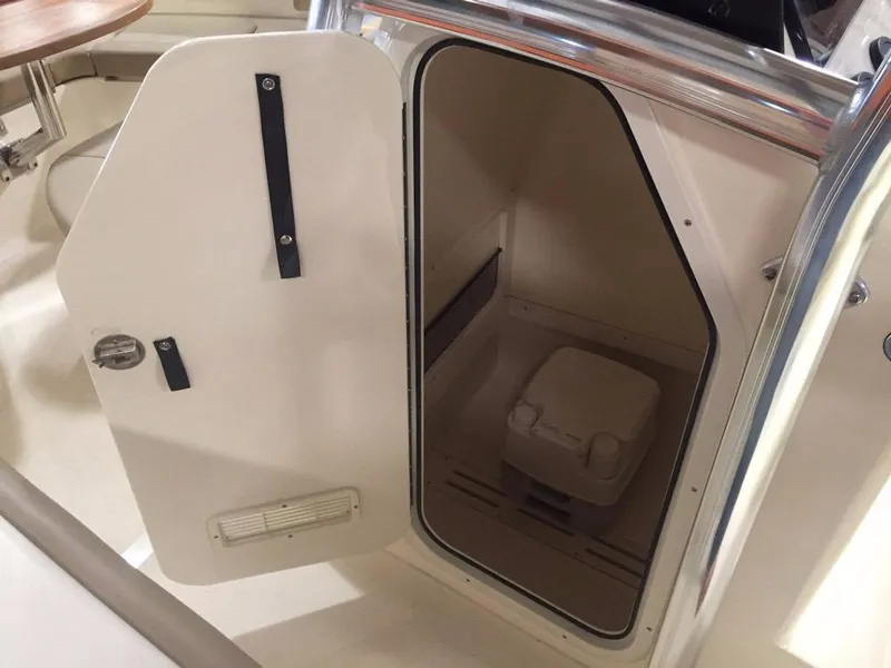 Slide: The Image of Scout 215 XSF 2026 - 45