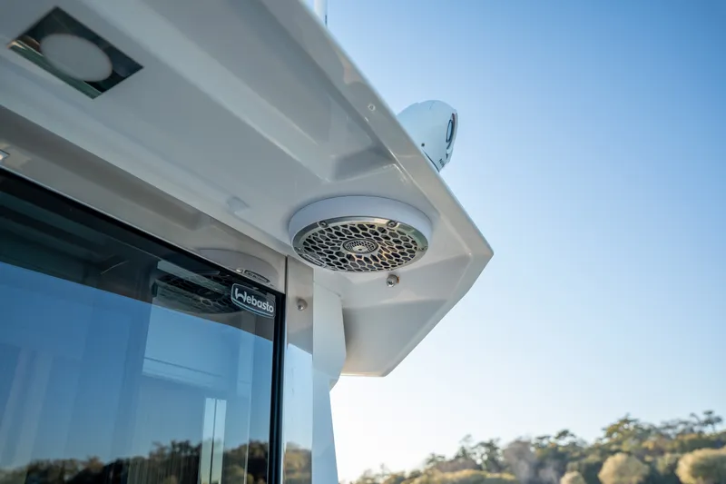 Slide: The Image of Cruisers 42 Cantius 2024 - 13