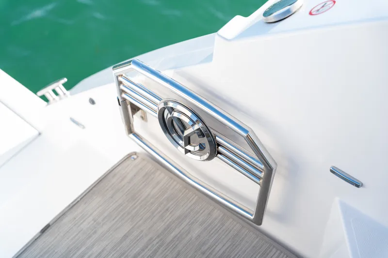 Slide: The Image of Cruisers 42 Cantius 2024 - 15