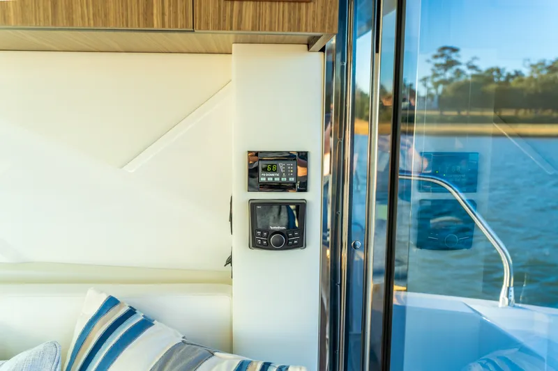 Slide: The Image of Cruisers 42 Cantius 2024 - 17