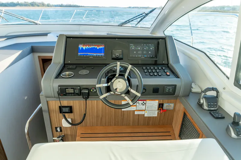 Slide: The Image of Cruisers 42 Cantius 2024 - 26