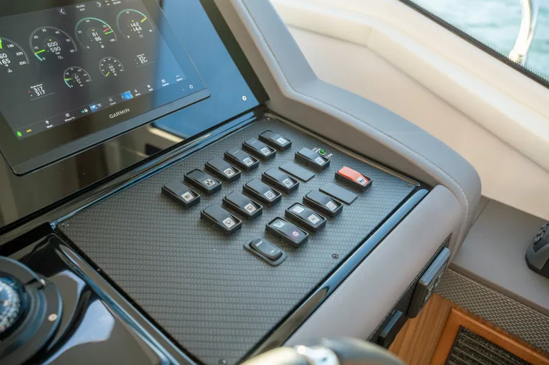 Slide: The Image of Cruisers 42 Cantius 2024 - 27