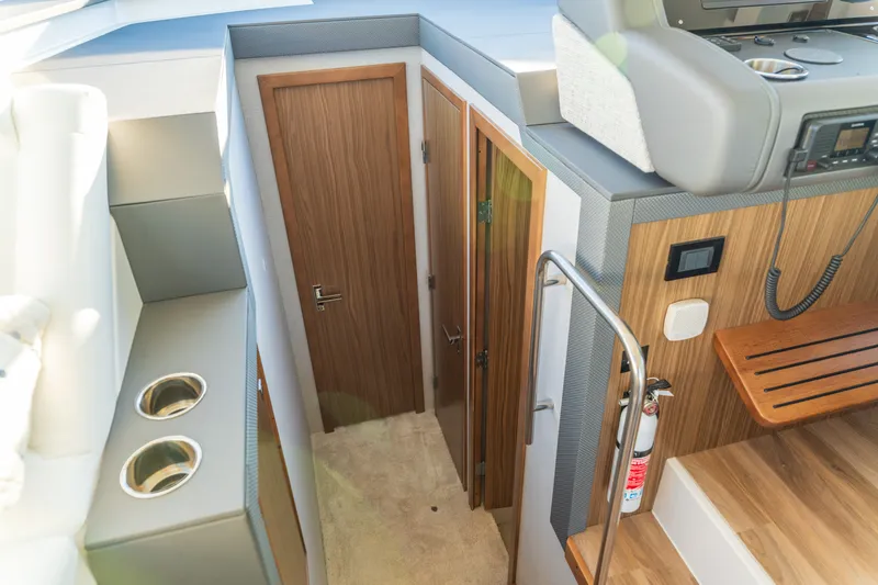 Slide: The Image of Cruisers 42 Cantius 2024 - 29