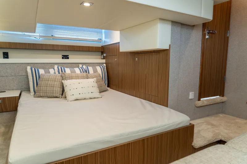 Slide: The Image of Cruisers 42 Cantius 2024 - 31