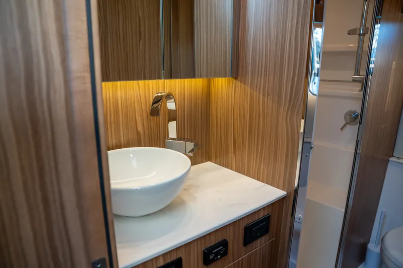 Slide: The Image of Cruisers 42 Cantius 2024 - 36