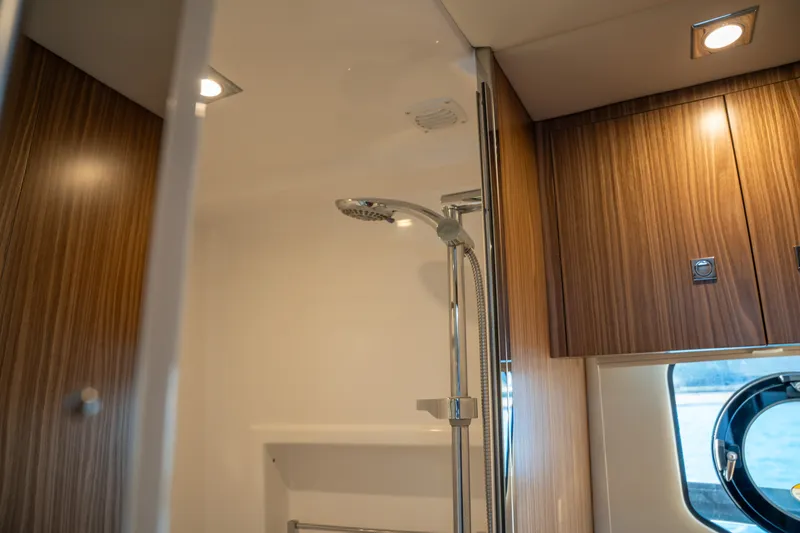 Slide: The Image of Cruisers 42 Cantius 2024 - 37