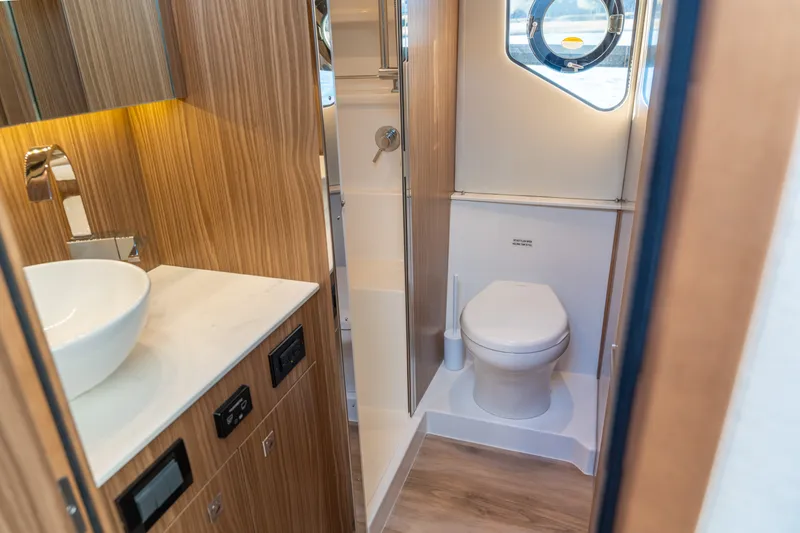 Slide: The Image of Cruisers 42 Cantius 2024 - 38