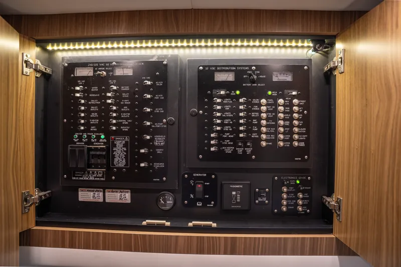 Slide: The Image of Cruisers 42 Cantius 2024 - 39