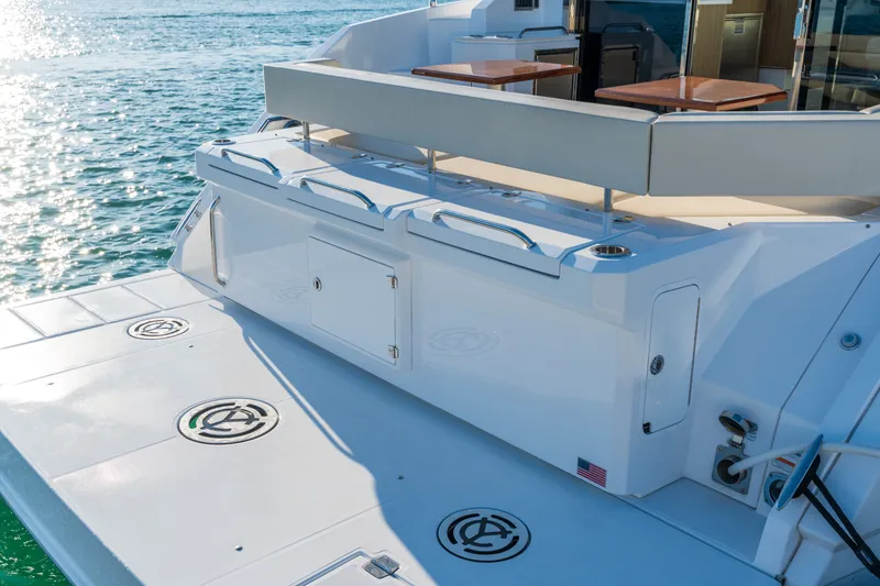 Slide: The Image of Cruisers 42 Cantius 2024 - 7