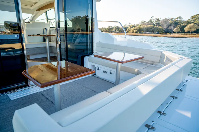 Slide: The Image of Cruisers 42 Cantius 2024 - 8