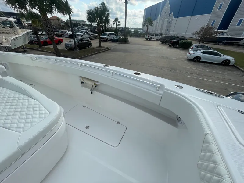 Slide: The Image of Invincible 33 CAT 2022 - 13