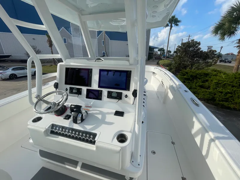 Slide: The Image of Invincible 33 CAT 2022 - 19