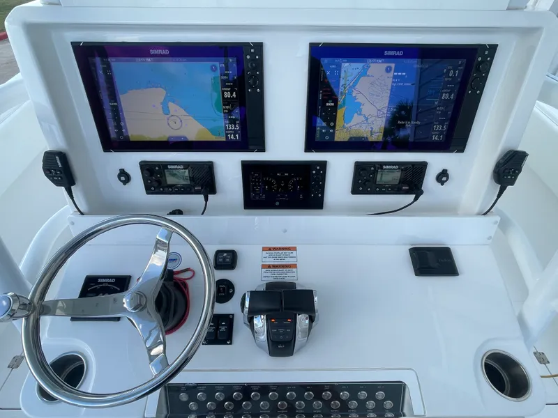 Slide: The Image of Invincible 33 CAT 2022 - 22