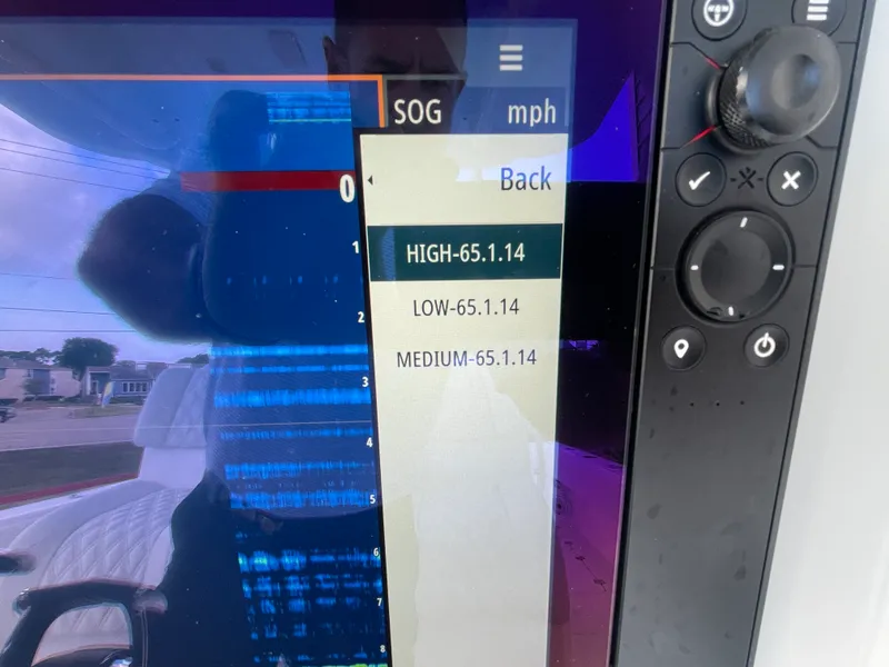 Slide: The Image of Invincible 33 CAT 2022 - 25