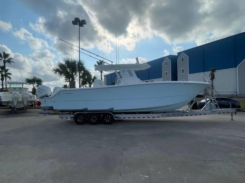 Slide: The Image of Invincible 33 CAT 2022 - 3