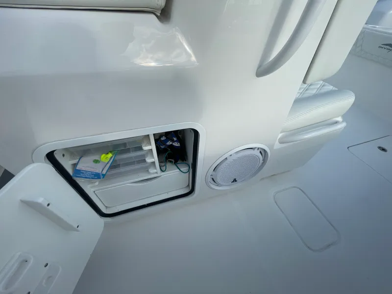 Slide: The Image of Invincible 33 CAT 2022 - 30