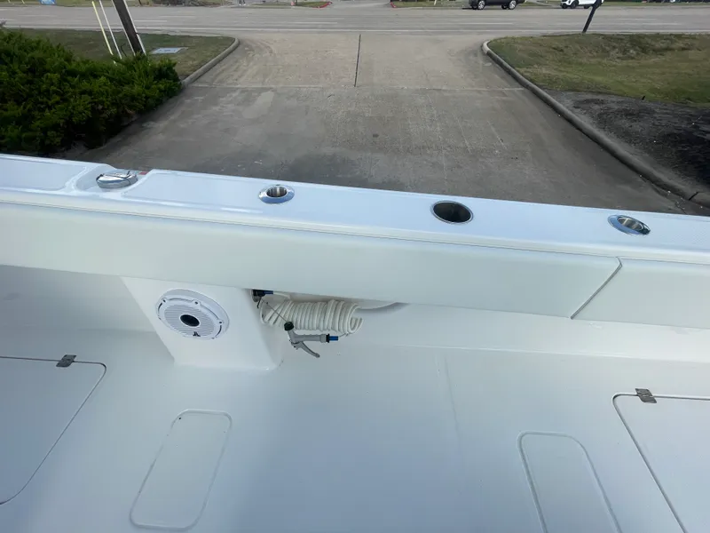 Slide: The Image of Invincible 33 CAT 2022 - 34