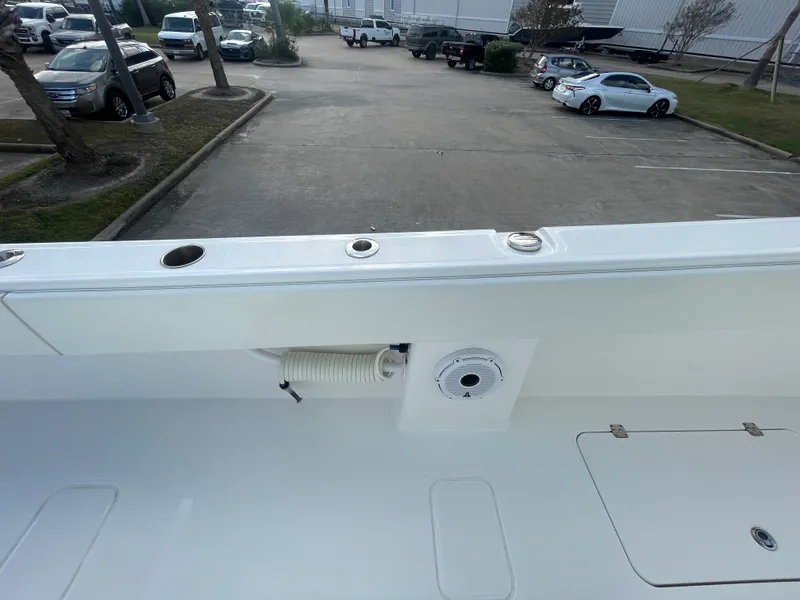 Slide: The Image of Invincible 33 CAT 2022 - 35