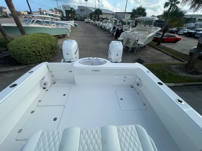 Slide: The Image of Invincible 33 CAT 2022 - 36